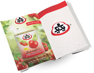 کاتالوگ محصولات یک و یک