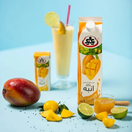 محصولات یک و یک