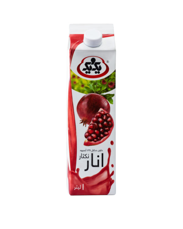 نکتار انار - Image 2