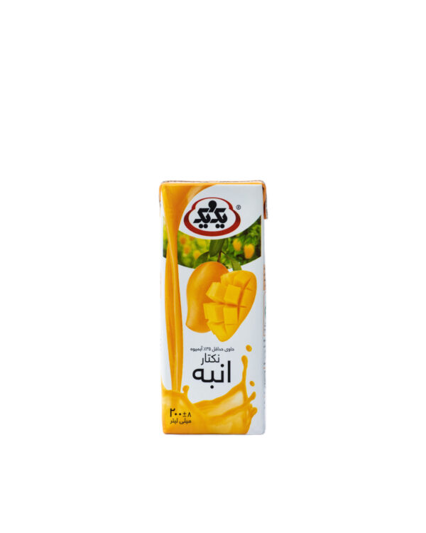 نکتار انبه - Image 2