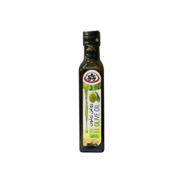 روغن زیتون
