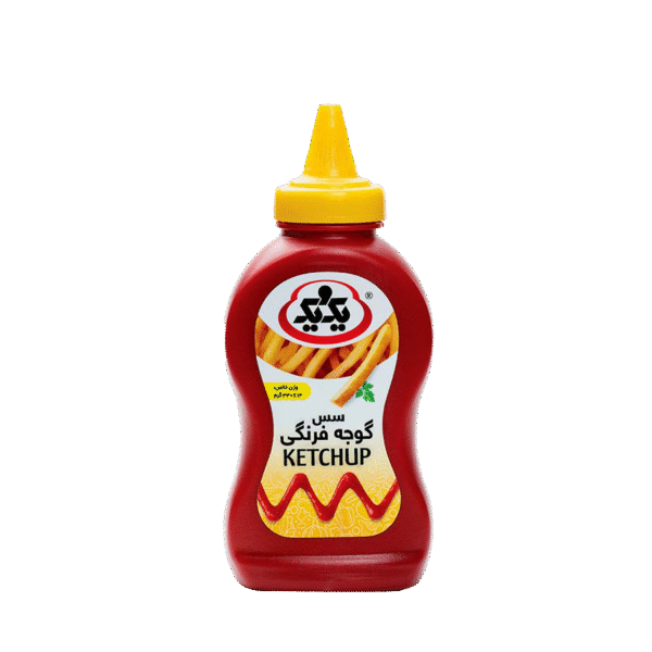 سس گوجه فرنگی